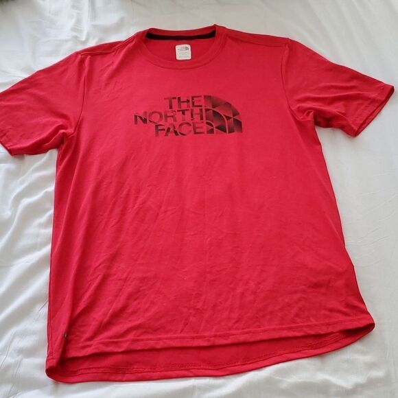 The North Face Vapor Wick Shirt S - Picture 1 of 5